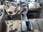 2007 Nissan Murano Sl продається в Hueytown, AL - Burn