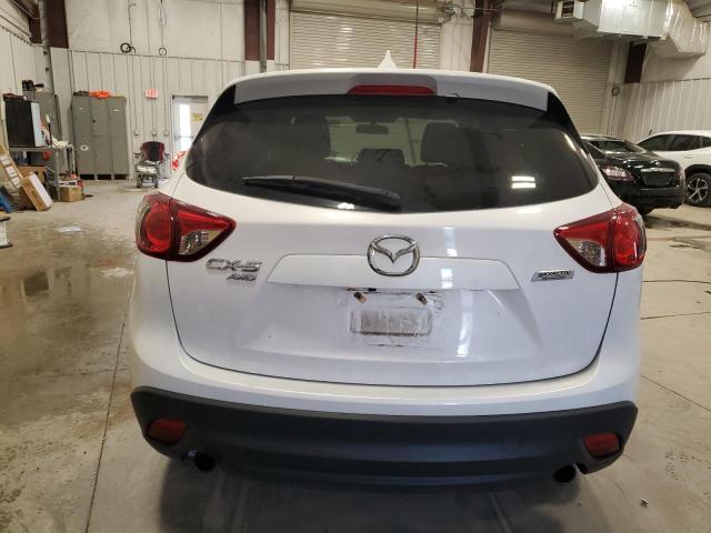  MAZDA CX-5 2016 Biały