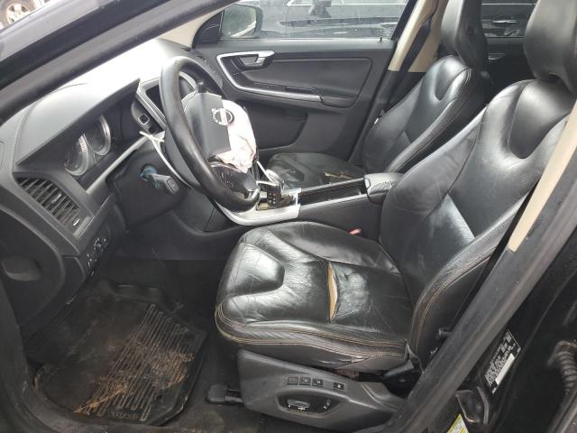 2013 VOLVO XC60 3.2