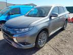 2020 MITSUBISHI OUTLANDER for sale at Copart ROCHFORD