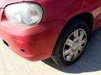 2006 SUZUKI ALTO GL for sale at Copart SANDY