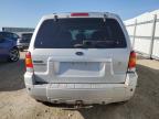2007 FORD ESCAPE LIMITED à vendre chez Copart AB - EDMONTON