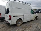 2013 Nissan Nv 2500 en Venta en Earlington, KY - Front End