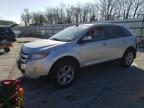 2013 Ford Edge Sel   de vânzare în Rogersville, MO - Rear End