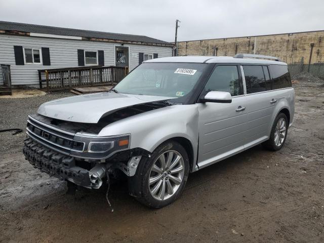 2016 Ford Flex Limited