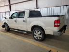 2007 Ford F150 Supercrew de vânzare în Mocksville, NC - Front End