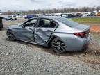 2023 Bmw M550Xi  for Sale in Hillsborough, NJ - Side