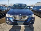 2016 Bmw X4 Xdrive28I за продажба в Chicago Heights, IL - Rear End