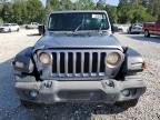 2018 Jeep Wrangler Unlimited Sport for Sale in Houston, TX - Front End