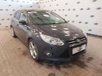 2011 FORD FOCUS TITA for sale at Copart SANDWICH