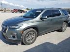 2022 Chevrolet Traverse Lt იყიდება Houston-ში, TX - Normal Wear