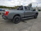2016 Nissan Titan Xd Sl for Sale in Miami, FL - Mechanical