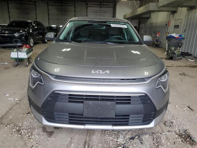  KIA NIRO 2023 Szary