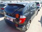 2005 HONDA FR-V SPORT for sale at Copart SANDY