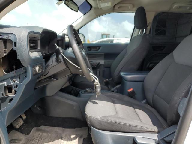  FORD MAVERICK 2022 White