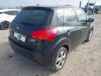 2014 KIA VENGA 3 EC for sale at Copart CORBY
