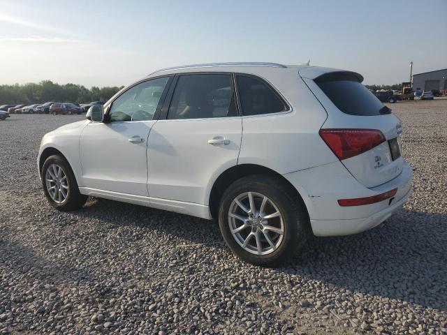  AUDI Q5 2012 Biały