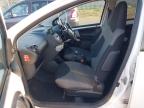 2014 TOYOTA AYGO MOVE for sale at Copart SANDTOFT