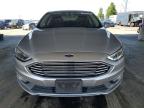 2017 Ford Fusion Se Phev за продажба в Hayward, CA - Minor Dent/Scratches