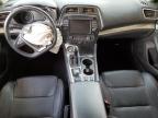 2022 Nissan Maxima Sv en Venta en Phoenix, AZ - Mechanical