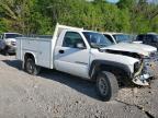 2007 Gmc Sierra K2500 Heavy Duty for Sale in Madisonville, TN - Front End