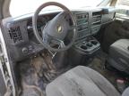 2015 Chevrolet Express G3500 zu verkaufen in Madisonville, TN - Side