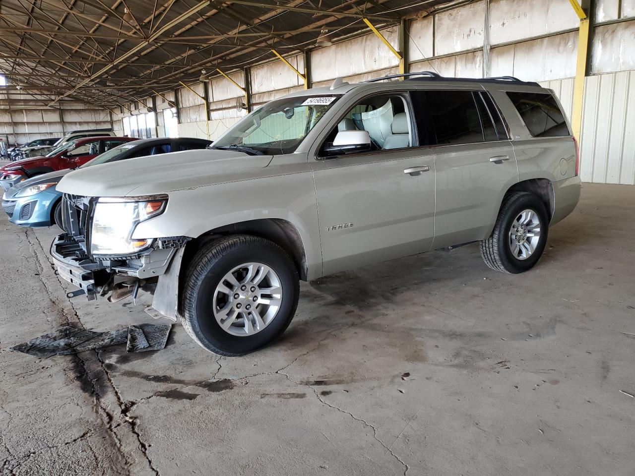 Phoenix, AZ에서 판매 중인 2015 Chevrolet Tahoe K1500 Lt - Front End