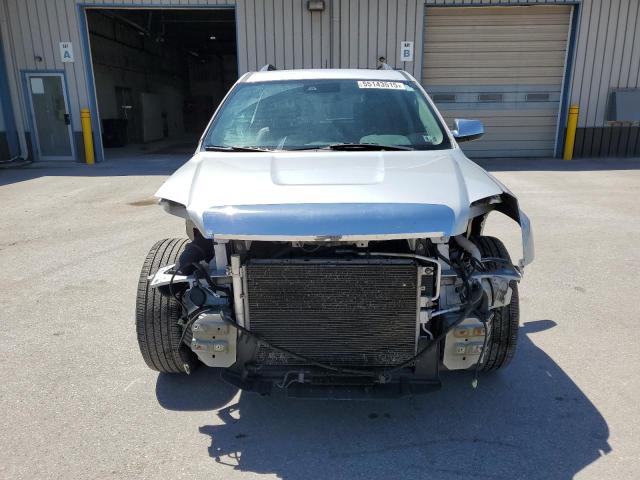  GMC TERRAIN 2014 Silver