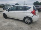 2014 Nissan Versa Note S на продаже в Loganville, GA - Rear End