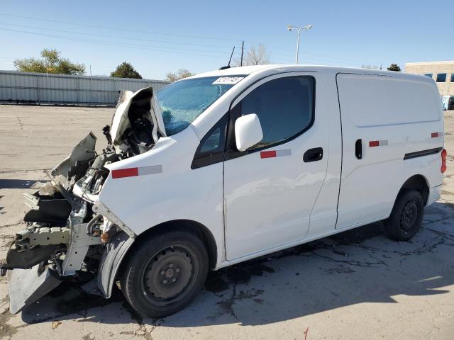 2015 Nissan Nv200 2.5S