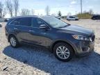2018 Kia Sorento Lx for Sale in Wayland, MI - Minor Dent/Scratches