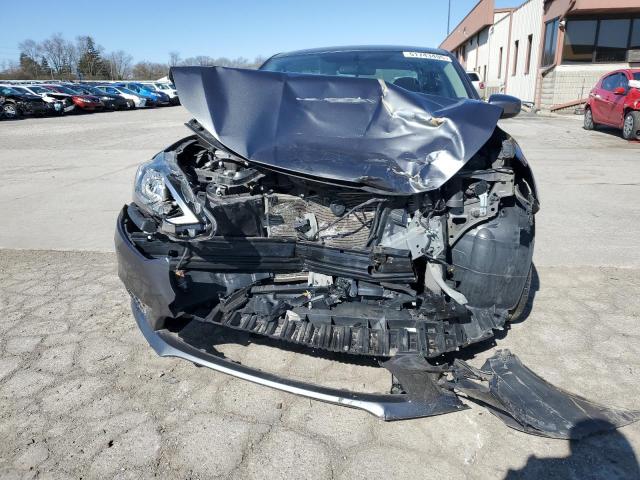 NISSAN SENTRA 2019 Gray