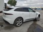 2019 Jaguar F-Pace R - Sport продається в Orlando, FL - Front End