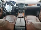 2014 Volkswagen Touareg V6 Tdi للبيع في Chicago Heights، IL - Front End