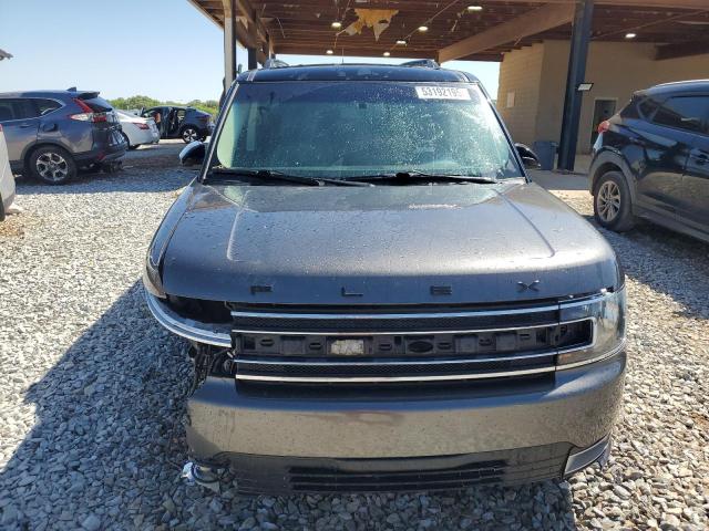  FORD FLEX 2018 Gray