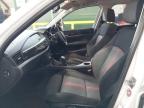 2013 BMW X1 SDRIVE2 for sale at Copart PETERLEE