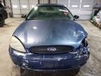 2004 Ford Taurus Se იყიდება Rogersville-ში, MO - Front End
