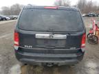 2015 Honda Pilot Exl en Venta en East Granby, CT - All Over