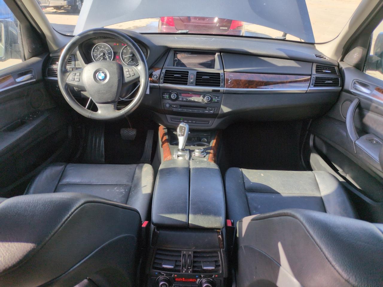 5UXZV4C50D0B08729 2013 BMW X5 xDrive35I