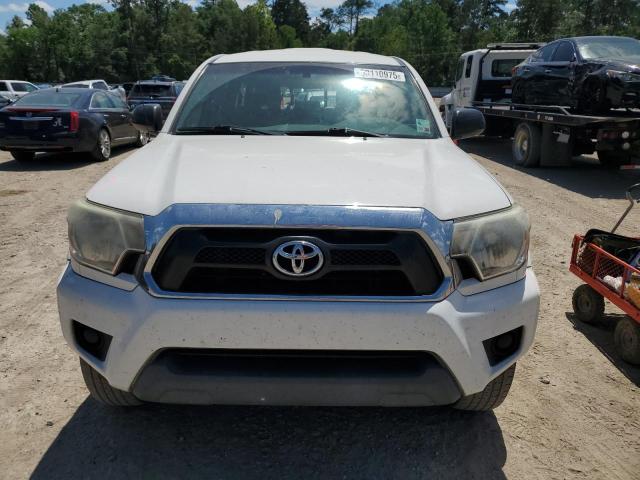 Пикапы TOYOTA TACOMA 2015 Белы