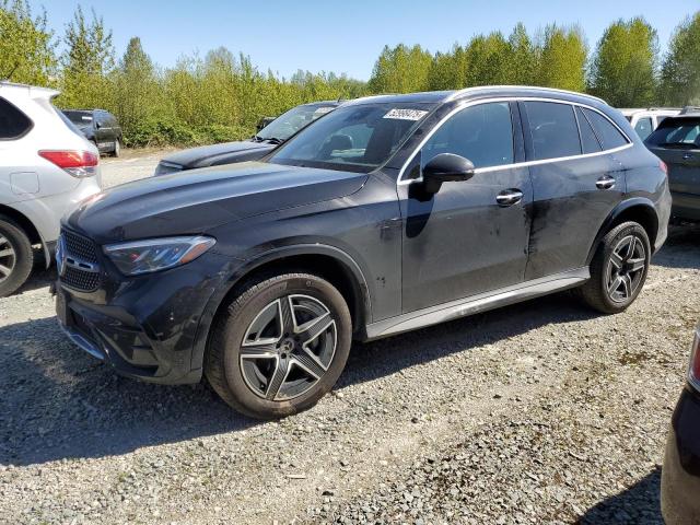 2023 Mercedes-Benz Glc 300 4Matic  