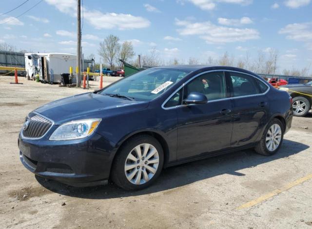 2016 Buick Verano