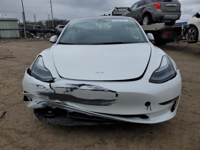  TESLA MODEL 3 2023 Белый