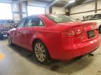 2013 Audi A4 Premium Plus продається в Spartanburg, SC - Front End