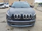 2016 Jeep Cherokee Limited за продажба в Gaston, SC - Front End