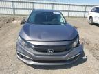 2020 Honda Civic Ex იყიდება Earlington-ში, KY - Side