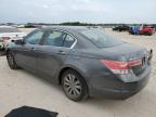 2011 Honda Accord Exl for Sale in San Antonio, TX - Front End