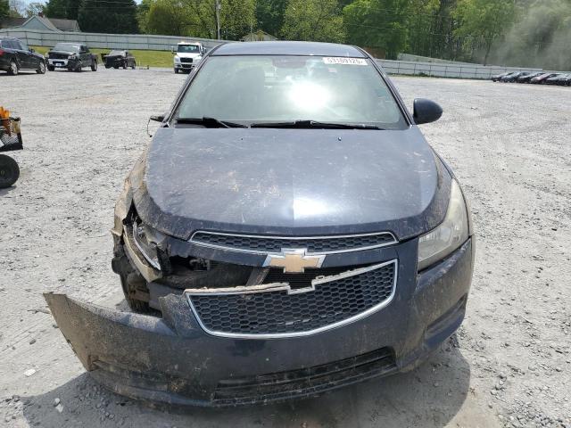  CHEVROLET CRUZE 2014 Granatowy