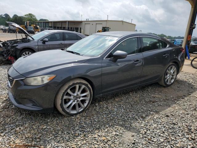  MAZDA 6 2014 Szary