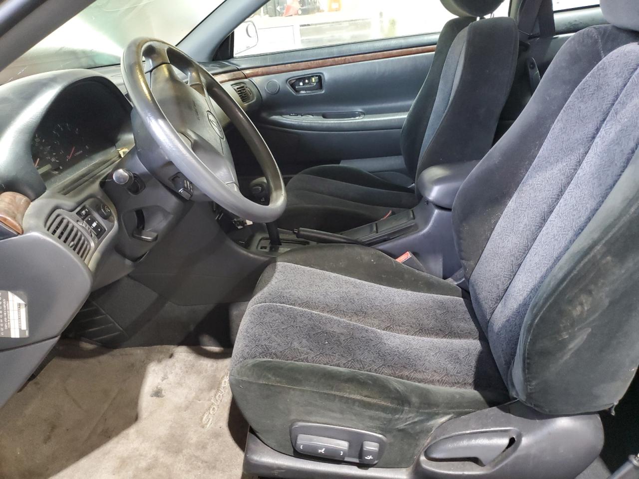 2000 Toyota Camry Solara Se VIN: 2T1CG22P8YC368944 Lot: 55323255